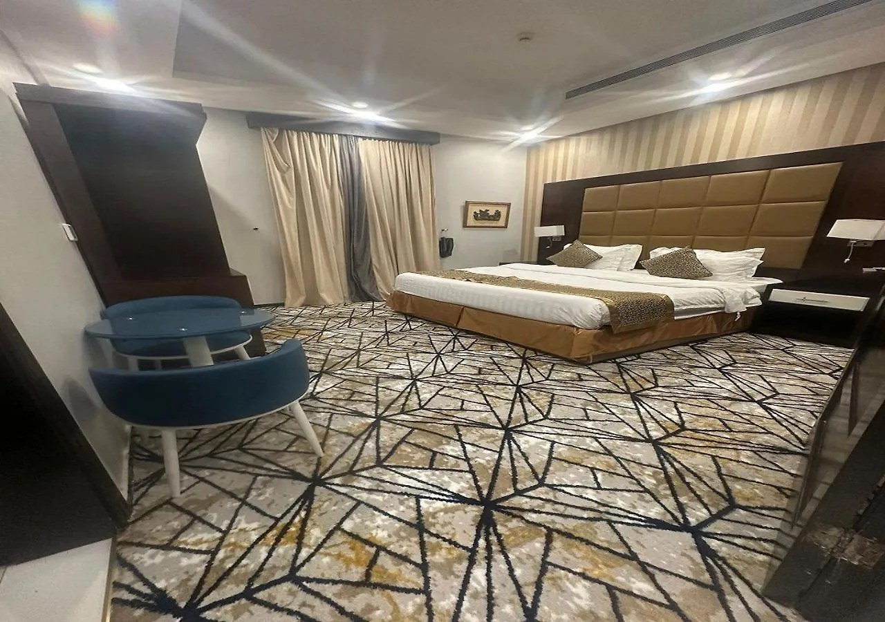 البيوتات المميزه Cidde Suudi Arabistan