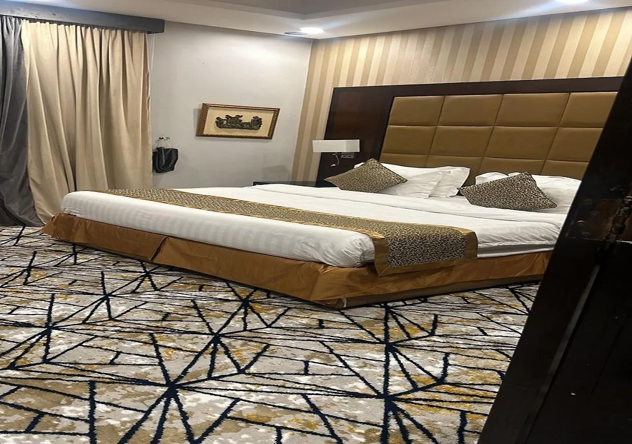 البيوتات المميزه Cidde Apart Otel
