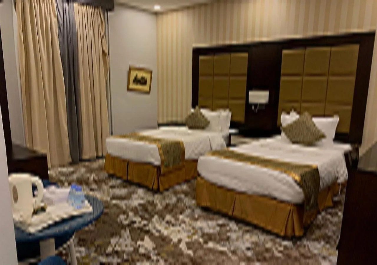 Apart Otel البيوتات المميزه Cidde
