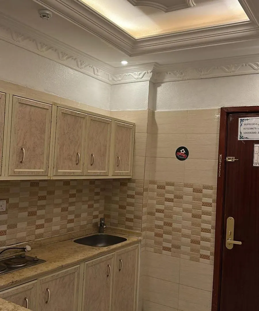 البيوتات المميزه Cidde Apart Otel