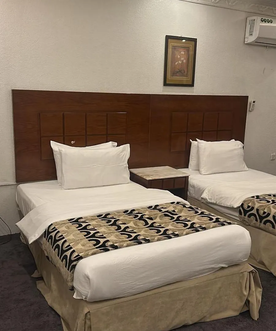 Apart Otel البيوتات المميزه Cidde