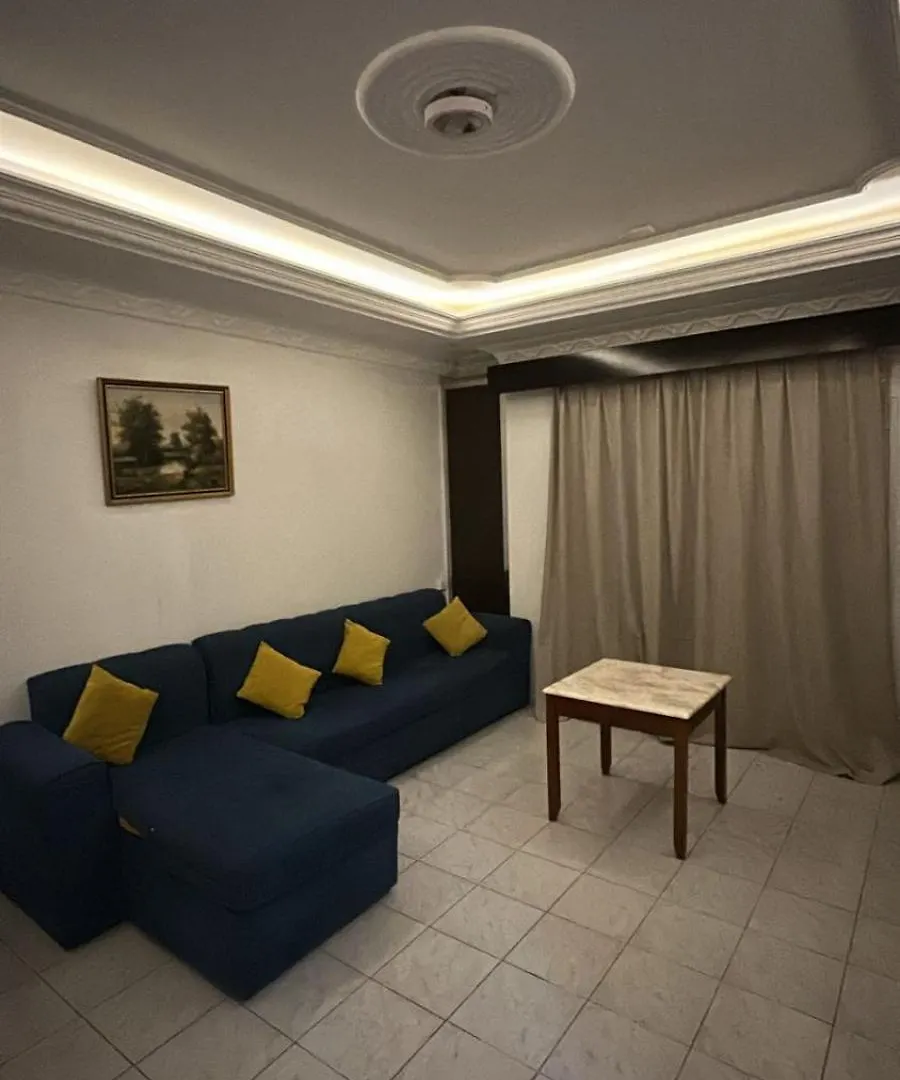 البيوتات المميزه Cidde Apart Otel