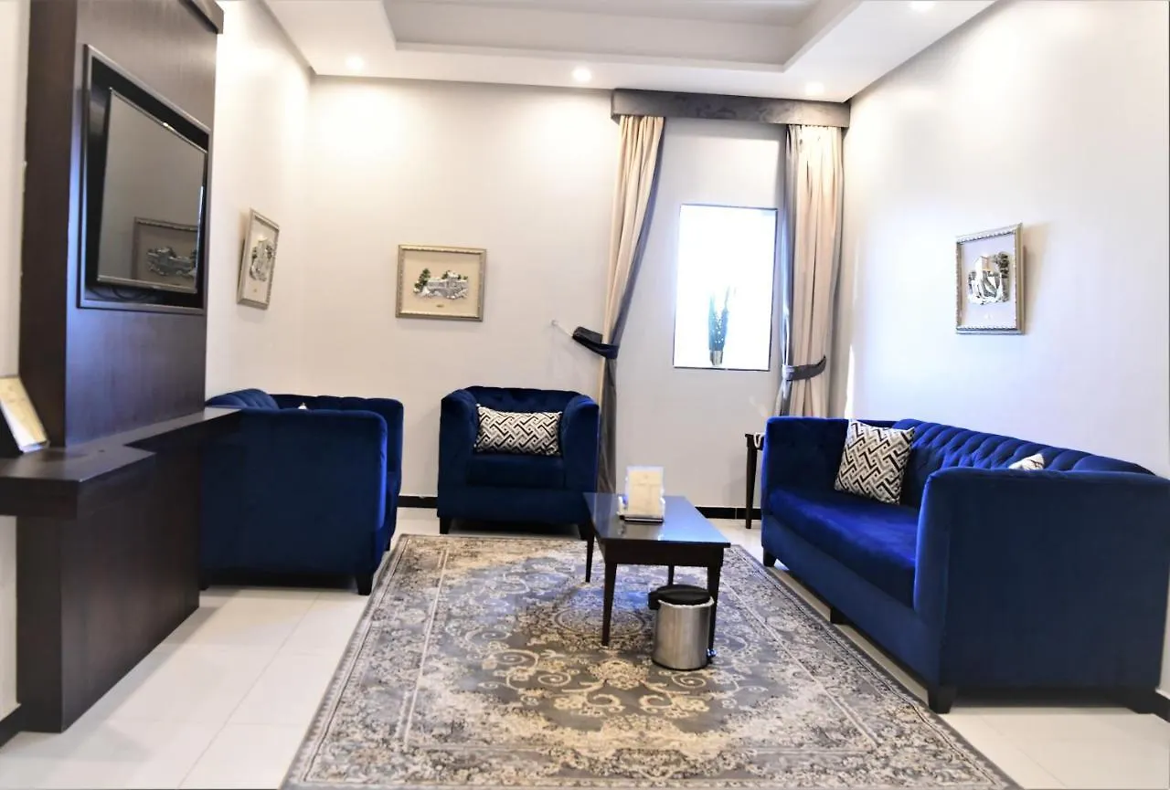 ג'דה البيوتات المميزه 0*,  ערב הסעודית