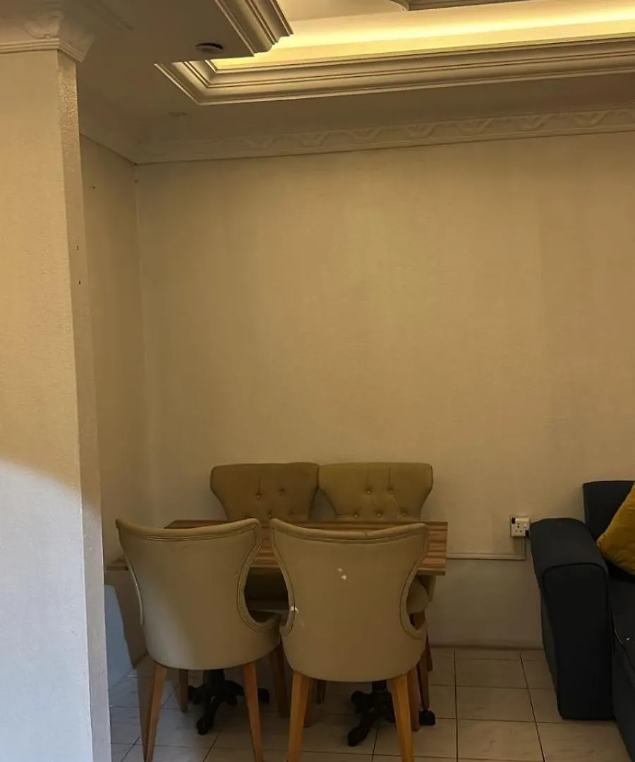 ג'דה البيوتات المميزه ערב הסעודית